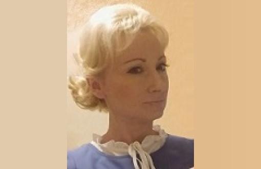 Zdjęcie Agnieszki Niedziałkowskiej.