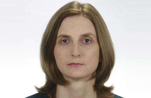 Zdjęcie Elżbiety Galewskiej. 